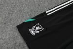Men/ Kids LVP 25/26 Green Training Short Sleeves - Image 15