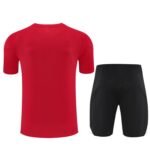 Men/ Kids LVP 25/26 Red Training Short Sleeves - Image 2