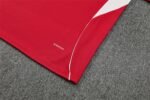 Men/ Kids LVP 25/26 Red Training Short Sleeves - Image 8