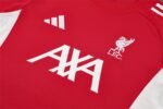 Men/ Kids LVP 25/26 Red Training Short Sleeves - Image 11