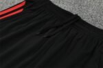 Men/ Kids LVP 25/26 Red Training Short Sleeves - Image 12