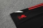 Men/ Kids LVP 25/26 Red Training Short Sleeves - Image 14