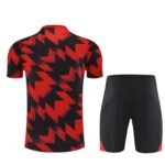 Men/ Kids Mtd 25/26 Training Short Sleeves - Image 2