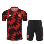 Men/ Kids Mtd 25/26 Training Short Sleeves - Image 3