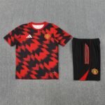 Men/ Kids Mtd 25/26 Training Short Sleeves - Image 4