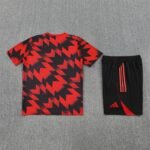 Men/ Kids Mtd 25/26 Training Short Sleeves - Image 5