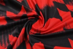 Men/ Kids Mtd 25/26 Training Short Sleeves - Image 6