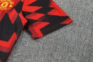 Men/ Kids Mtd 25/26 Training Short Sleeves - Image 7