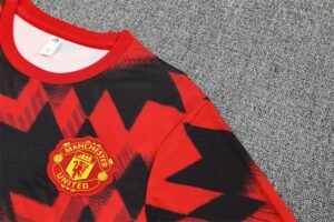 Men/ Kids Mtd 25/26 Training Short Sleeves - Image 8