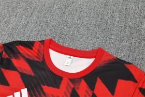 Men/ Kids Mtd 25/26 Training Short Sleeves - Image 10