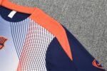 Men/ Kids Barcelona 25/26 Training Short Sleeves - Image 8
