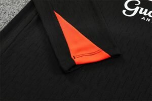 Brasil 25/26 Half Zipper Training Suit - Image 7