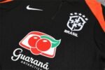 Brasil 25/26 Half Zipper Training Suit - Image 9