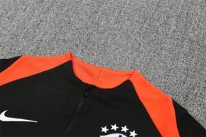 Brasil 25/26 Half Zipper Training Suit - Image 10