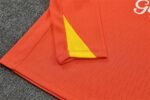 Brasil 25/26 Half Zipper Training Suit - Image 15