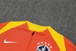 Brasil 25/26 Half Zipper Training Suit - Image 18