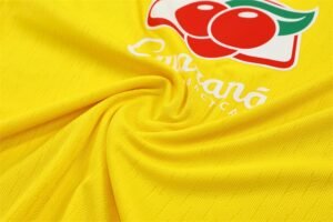 Brasil 25/26 Half Zipper Training Suit - Image 23