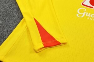 Brasil 25/26 Half Zipper Training Suit - Image 24