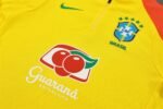 Brasil 25/26 Half Zipper Training Suit - Image 26