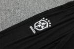 Brasil 25/26 Half Zipper Training Suit - Image 28