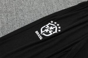 Brasil 25/26 Half Zipper Training Suit - Image 28