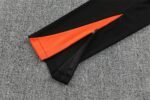 Brasil 25/26 Half Zipper Training Suit - Image 31