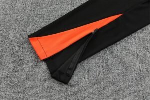 Brasil 25/26 Half Zipper Training Suit - Image 31