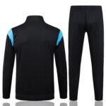 Full Zippered 2025-26 Grêmio Training Suit - Image 2