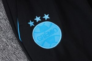 Full Zippered 2025-26 Grêmio Training Suit - Image 6