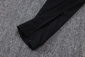 Full Zippered 2025-26 Grêmio Training Suit - Image 8