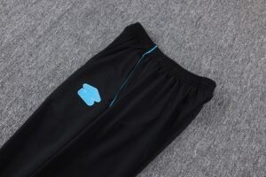 Full Zippered 2025-26 Grêmio Training Suit - Image 10