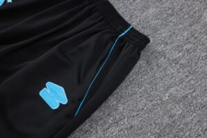 Full Zippered 2025-26 Grêmio Training Suit - Image 14
