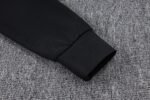 Full Zippered 2025-26 Grêmio Training Suit - Image 16