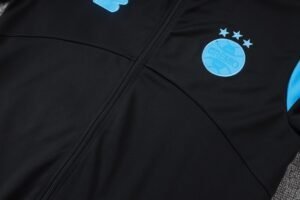 Full Zippered 2025-26 Grêmio Training Suit - Image 19