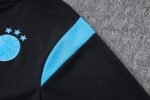 Full Zippered 2025-26 Grêmio Training Suit - Image 20