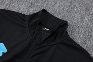 Full Zippered 2025-26 Grêmio Training Suit - Image 21