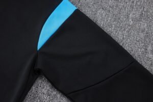 Full Zippered 2025-26 Grêmio Training Suit - Image 22