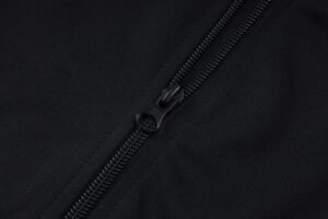 Full Zippered 2025-26 Grêmio Training Suit - Image 23