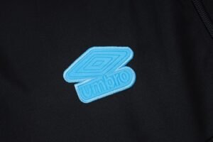 Full Zippered 2025-26 Grêmio Training Suit - Image 24