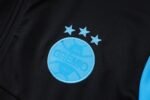 Full Zippered 2025-26 Grêmio Training Suit - Image 25