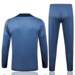 Men/Kids PSG 25/26 Half Zipper Training Suit - Image 2