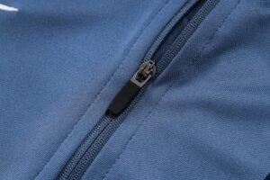 Men/Kids PSG 25/26 Half Zipper Training Suit - Image 6