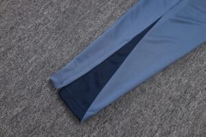 Men/Kids PSG 25/26 Half Zipper Training Suit - Image 10