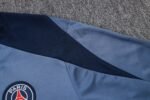 Men/Kids PSG 25/26 Half Zipper Training Suit - Image 12