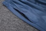 Men/Kids PSG 25/26 Half Zipper Training Suit - Image 13