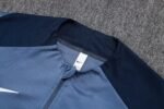 Men/Kids PSG 25/26 Half Zipper Training Suit - Image 14