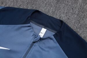 Men/Kids PSG 25/26 Half Zipper Training Suit - Image 14