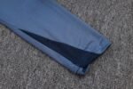 Men/Kids PSG 25/26 Half Zipper Training Suit - Image 18