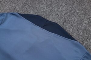 Men/Kids PSG 25/26 Half Zipper Training Suit - Image 21