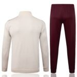 Men/Kids AJAX 25/26 Full Zipper Training Suit - Image 2